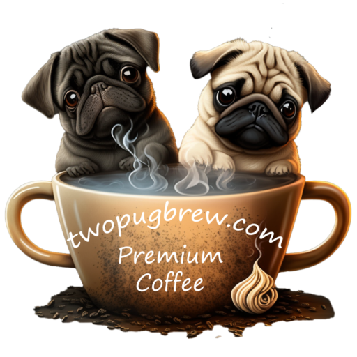 TwoPugBrew.com